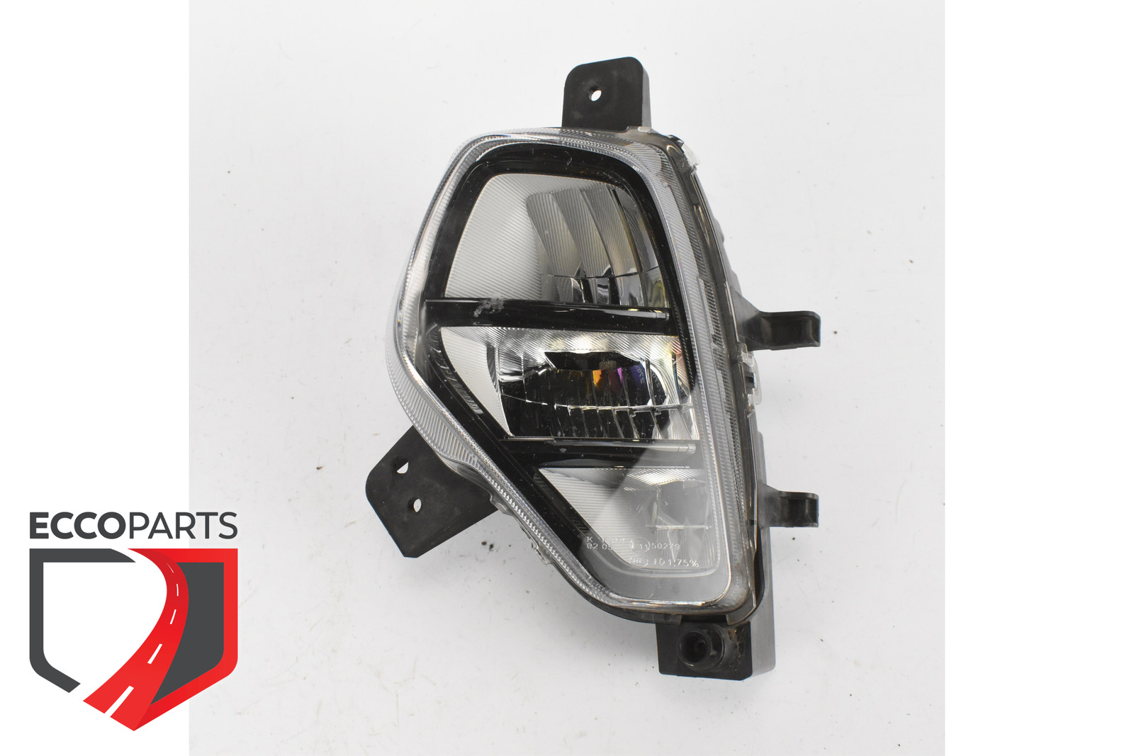 Faro Fanale Proiettore Fendinebbia Anteriore Sinistro LED 2G7941661 VW Taigo
