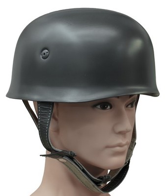 Helm Fallschirmjäger M38 WW2 GERMANIA - REPRO