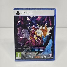 9 Years of Shadows (Playstation 5) Ps5 EU IMPORT NEW SEALED
