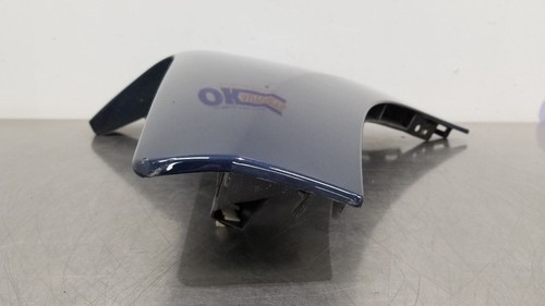20 CHEVY SILVERADO 1500 LT FENDER EXTENSION FRONT LEFT DRIVER BLUE - Picture 11 of 12