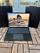 Microsoft Surface Laptop 4 i7-1185G7 16 GB RAM 256 GB SSD 13.5" Windows 11 …