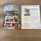 Painting Books 3 lot Julie's White House Originals Bunnies Horses Ark Christmas — photo 4