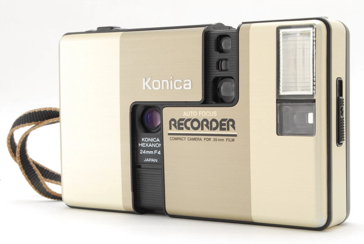 Konica AUTO FOCUS RECORDER 35mmカメラ s-l400.jpg