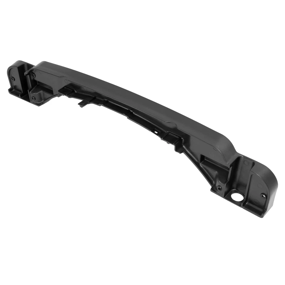 Rear Bumper Reinforcement Impact Bar For Kia Soul EV 2017 18 2019 86631B2510 New - Изображение 2 из 4