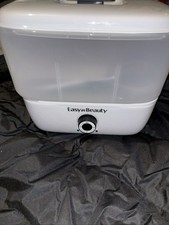Hot Towel Warmer for Facials, Holds 16 Small Towels, 5L Portable Towel Steame...