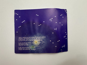 Tiger Game.com Handheld Game Console