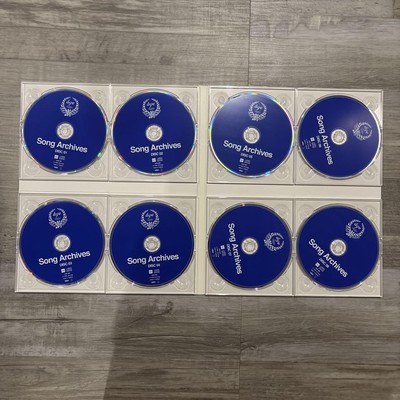 âge ARCHIVES 20th BOX Edition Age Archives 20Th Box Edition | eBay