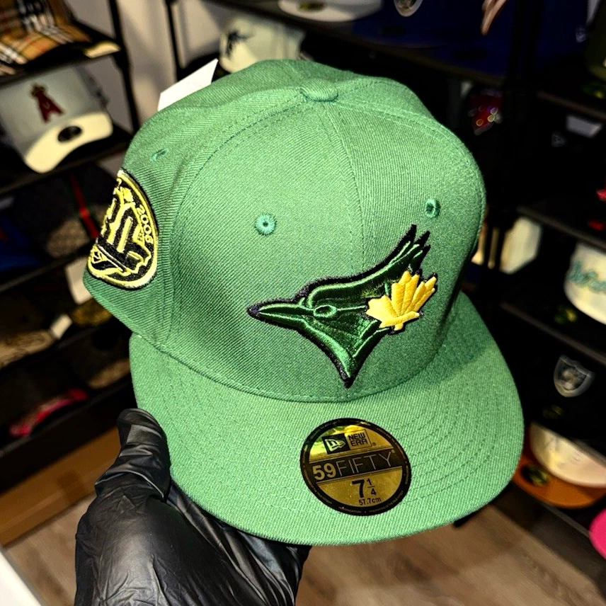 25+ New Era Baseball Cap Men's 7 1/4 Size for sale | Updated Oct 2026