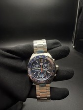 #11 Tag Heuer Formula 1 SS CAZ1014 B&P