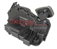 Metzger Autoteile TüRschloss 2314141 FüR Audi Skoda Seat VW Golf 7 5G1 BQ1 BE1 4