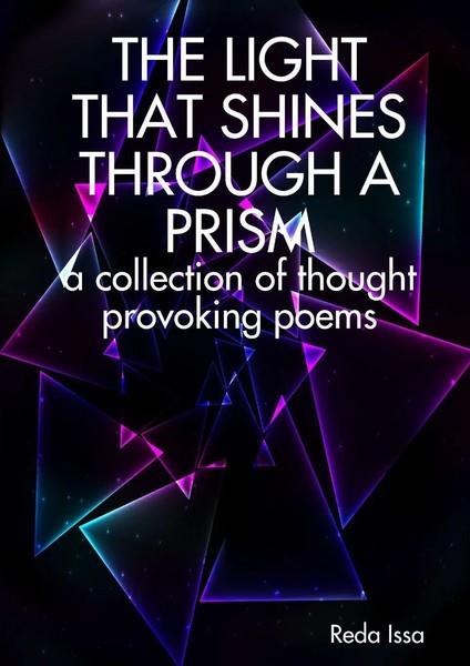 Reda Issa | THE Light That Shines Through A Prism | Taschenbuch | Englisch-image