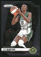 2024 Panini Prizm WNBA #50 Ezi Magbegor - BSK