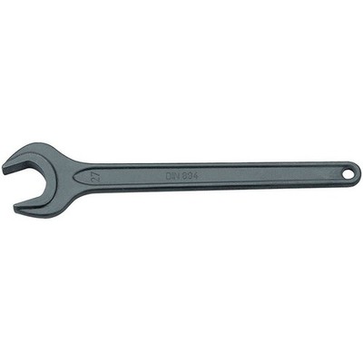 Gedore 6577270 894 55 Einmaulschlüssel Schlüsselweite (Metrisch) 55 mm