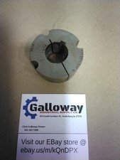 New Dodge 2012 1 3/16 KW Taper Lock Bushing