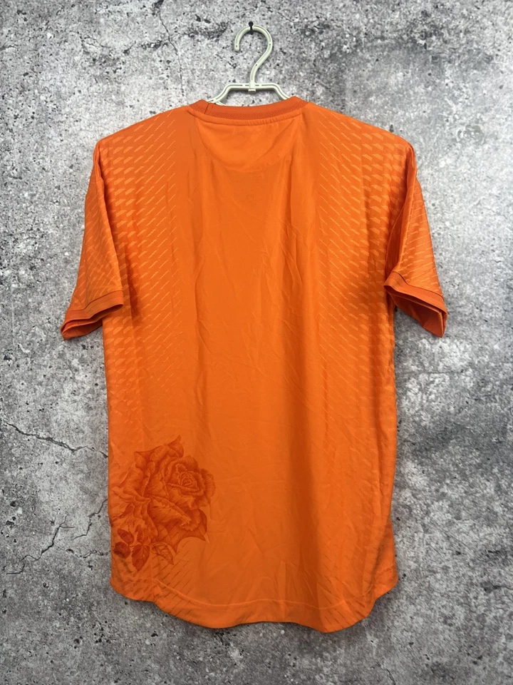 CAMISETA DEL REAL MADRID 2023-24 CUARTA CAMISETA DE FUTBOL AUTÉNTICA ADIDAS Y-3 HOMBRE Talla S Foto 3 de 4