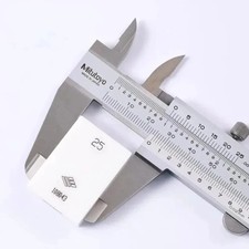 Mitutoyo Vernier Caliper High Precision 0.02Mm Measurement Scale Gauges Vernier