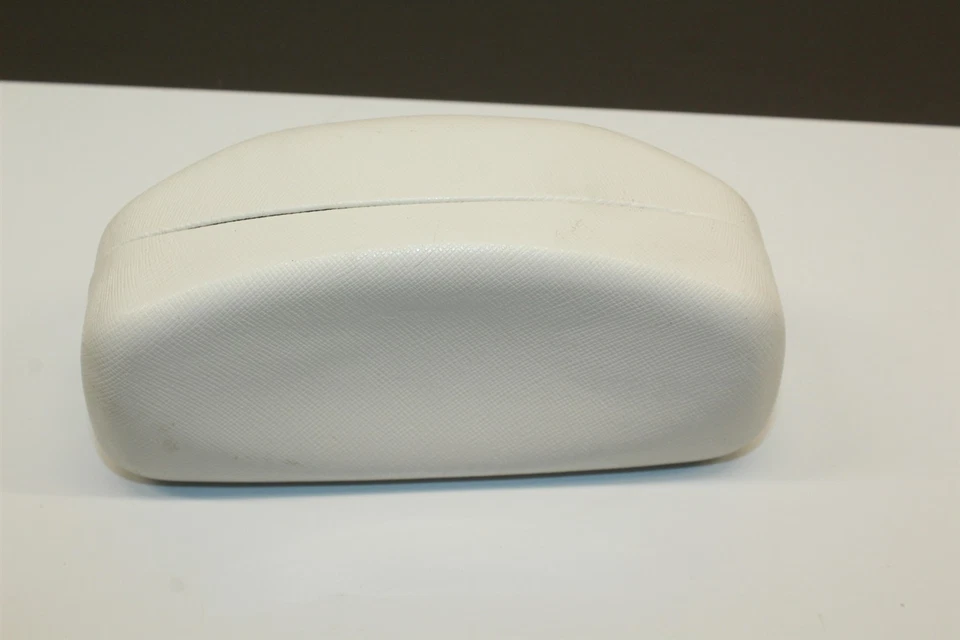 Vintage Michael Kors Sunglasses Aviator Style Blue Lens With Rigid Case - Image 2 of 4