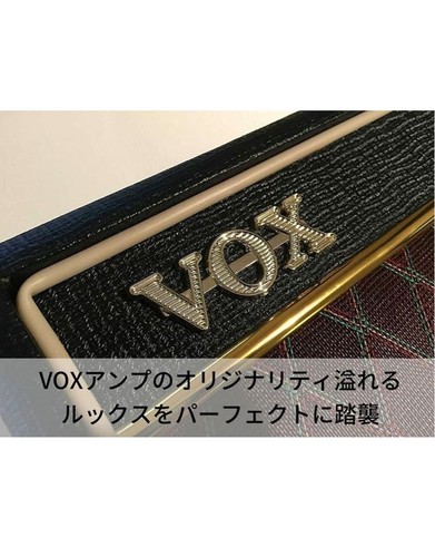 VOX Pathfinder10 Guitar Amplifier 10W Compact Tested - Picture 7 of 7