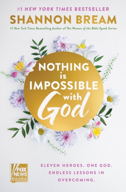 Nothing Is Impossible With Hb