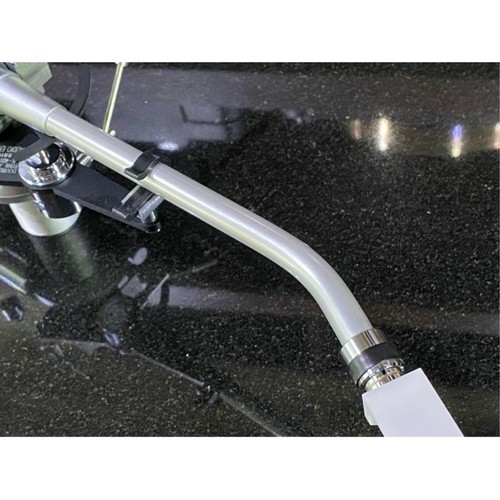 Braccio SAEC WE-407/23 con scatola originale e accessori completi testato buono stato funzionante - Foto 11 di 15