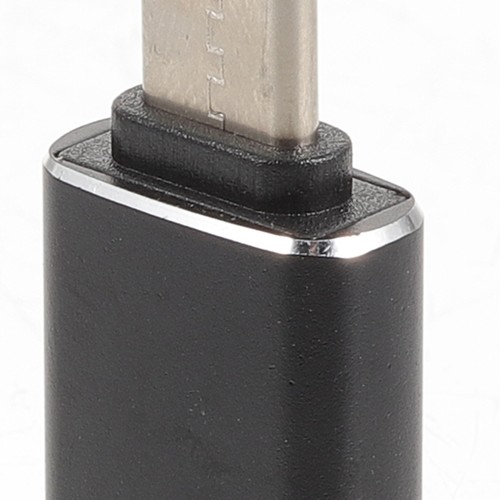 USB-C to USB 3.0 Adapter USB-C Male to USB 3.0 Female Converter Accessory - 第 9/12 張圖片