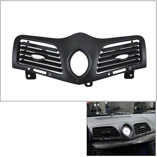 Dashboard A/C Air Vent Panel Grille for Maserati GranTurismo (M145) 2008-2019( - Picture 2 of 18