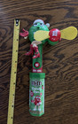 M&M's Green Character Handheld Battery Operated Fan & Candy Dispenser Novelty — photo 1