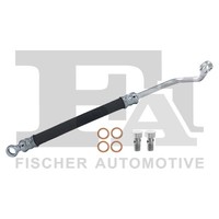 ÖLleitung Turbolader FÜR BMW 5 (E39), BMW 5 Touring (E39) - Fa1 610-833Z