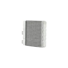 Wärmetauscher Innenraumheizung 208 x 180 mm HELLA für u.a. OPEL ASTRA