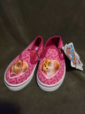 PAW patrol Girls Sneakers S(5/6) NEW !