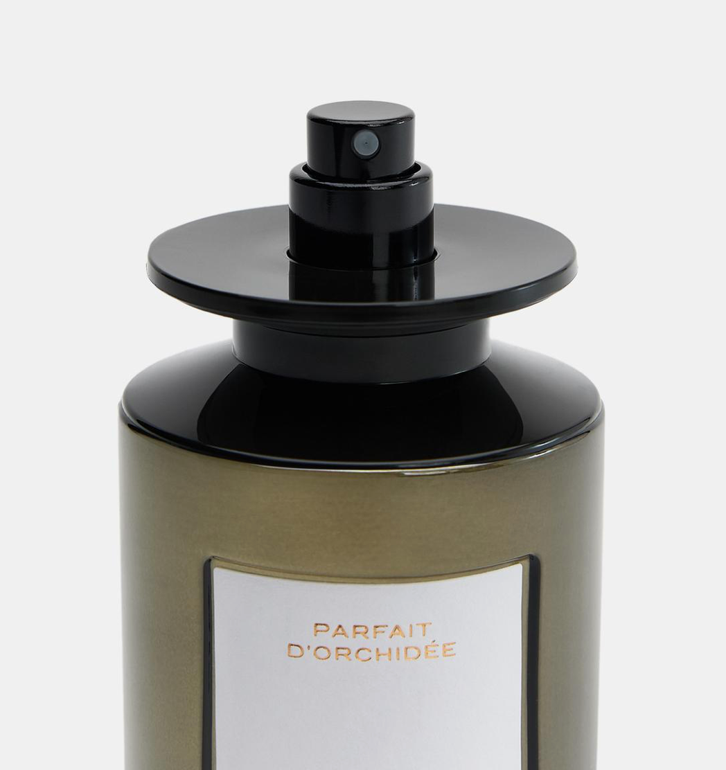 ZARA x JO MALONE PARFAIT D´ORCHIDÈE Eau De Parfum EDP Fragrance