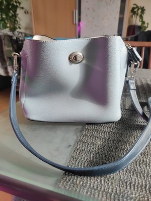 Verkaufe Nagelneue David Jones Tasche für 40 (Neupreis 80 )VB!