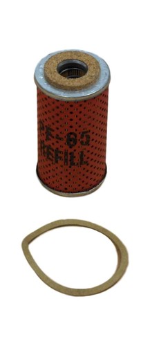Purolator PF-65 58255 58255-1 Fuel Filter Replacement For Commercial Ful Flo B-6 - Picture 1 of 1