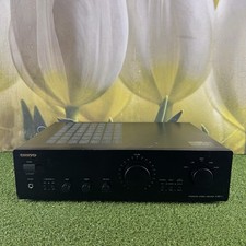 Onkyo A-9211 Integrated Stereo Amplifier HiFi