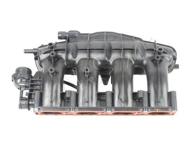 Saugrohrmodul Für AUDI A3 8V A4 Allroad Avant A5 A6 Q5 05- 06H133185BM