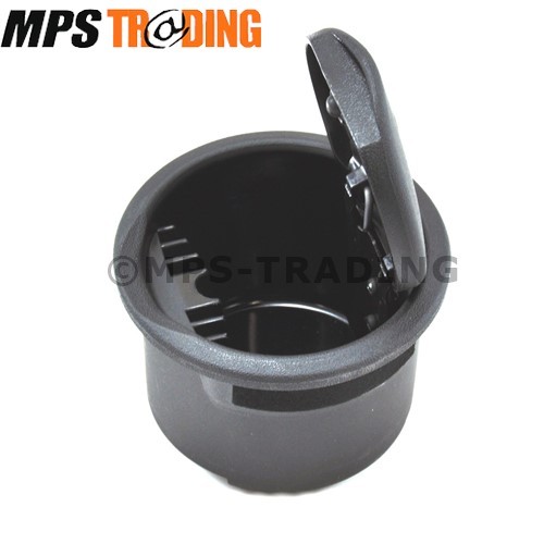 Freelander 2 Ash Tray Coin Holder Fits in Cup Holder Genuine LR005248LR - Picture 2 of 5