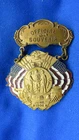 ORIGINAL OFFICIAL SOUVENIR GAR DEPT OF OHIO ANNUAL ENCAMPMENT-DAYTON-1906