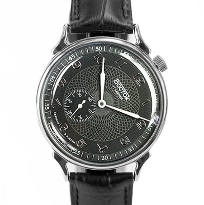 Vostok Retro 2403/581098 Prestige Classic Mechanical Watch | eBay