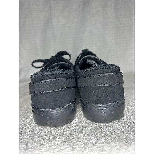 Nike SB Stefan Janoski Skateschuhe Sneaker Jugend Größe 6Y schwarz - Bild 4 von 6