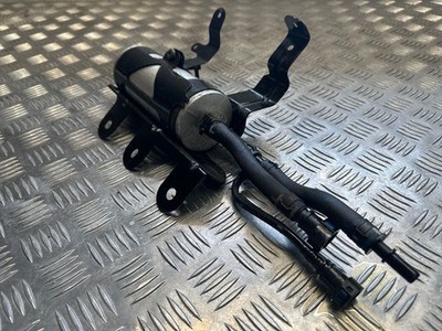 Porsche Panamera (971) 2018 Kraftstofffilter 4N0127401A Benzin/Elektro IEN13595