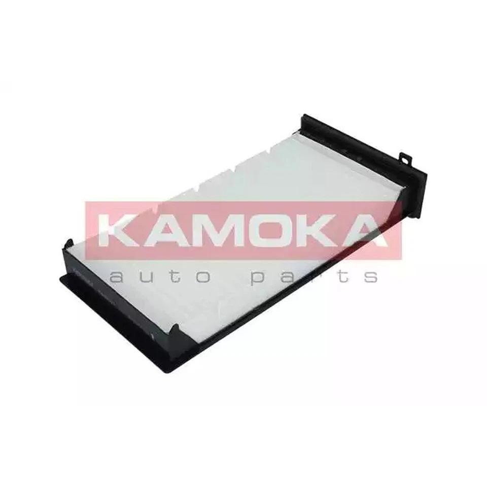 ORIGINAL® Kamoka Filter, Innenraumluft für Citroën C5 II Break C5 I C5 I - Bild 2 von 4