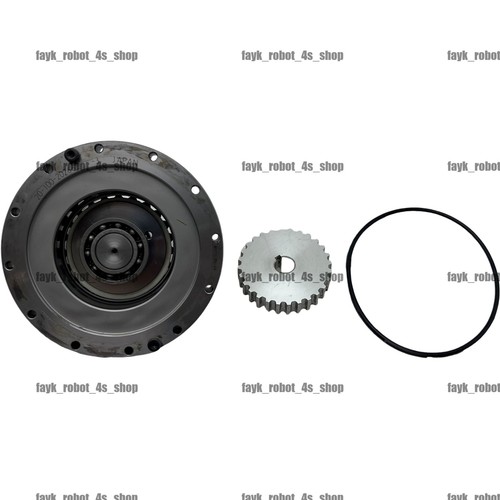 1Pc A97L-0218-0814#100 Three-Axis reducer F Fanuc LR Mate 200iC robot spare part - Picture 7 of 11
