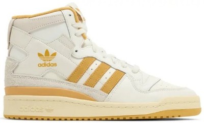 adidas Forum 84 High Preloved Yellow for Sale | Authenticity