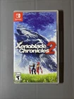 Xenoblades Chronicles 2 - Nintendo Switch