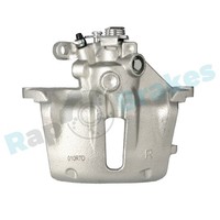 Bremssattel Rap Brakes R-K0316 Gusseisen FüR CitroËN C5 1 Break 2 Hdi RC8HZB 16V