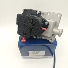 Denso Front 4WD Differential Vacuum Actuator 41400-35034 For Toyota Tacoma 05-19