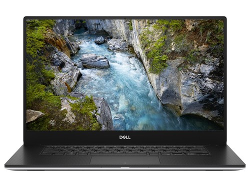 Laptop DELL Precision 5540 i7-9850H 64/512GB SSD FHD QUADRO T2000 MAX-Q W11 KL A - Afbeelding 2 van 16