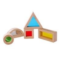 Eh Montessori Fensterbausteine Spiel Deutsch 2025 Eichhorn Ean 4003046011937