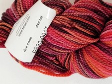 Koigu KPPPM Yarn 100 Merino Wool 175 yds Color: Variegated P621-0017