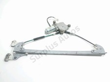 Lève vitre Suzuki WAGON R+